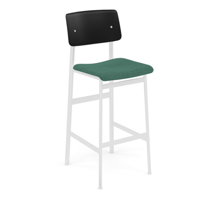 Loft Bar Industrial Design Stool