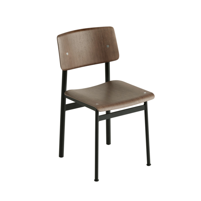 Loft Chair Simple Design
