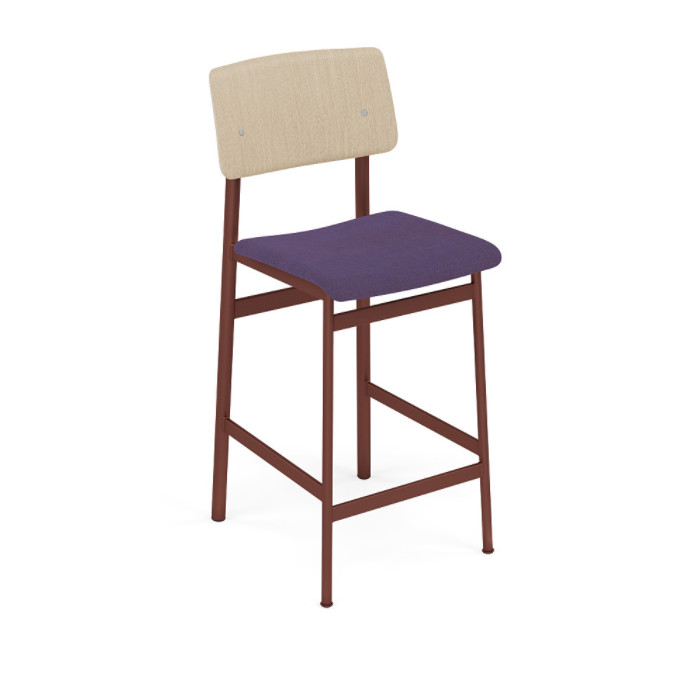 Loft Counter Stool