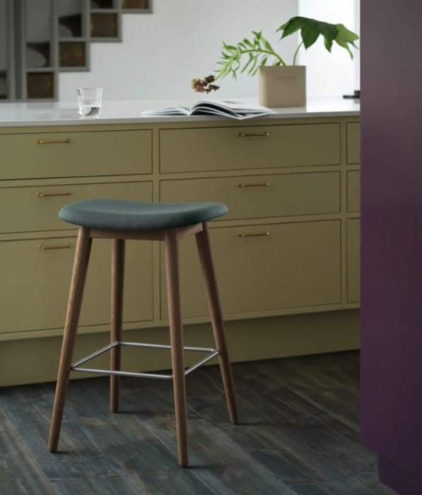 OBOS Office Furniture Cork - Muuto Fiber Counter Stool