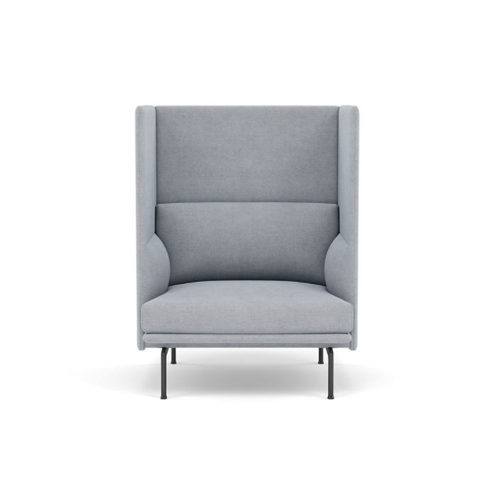 Seat Height 40cm