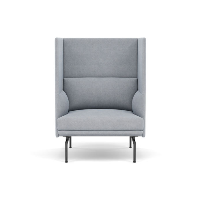 Seat Height 45cm