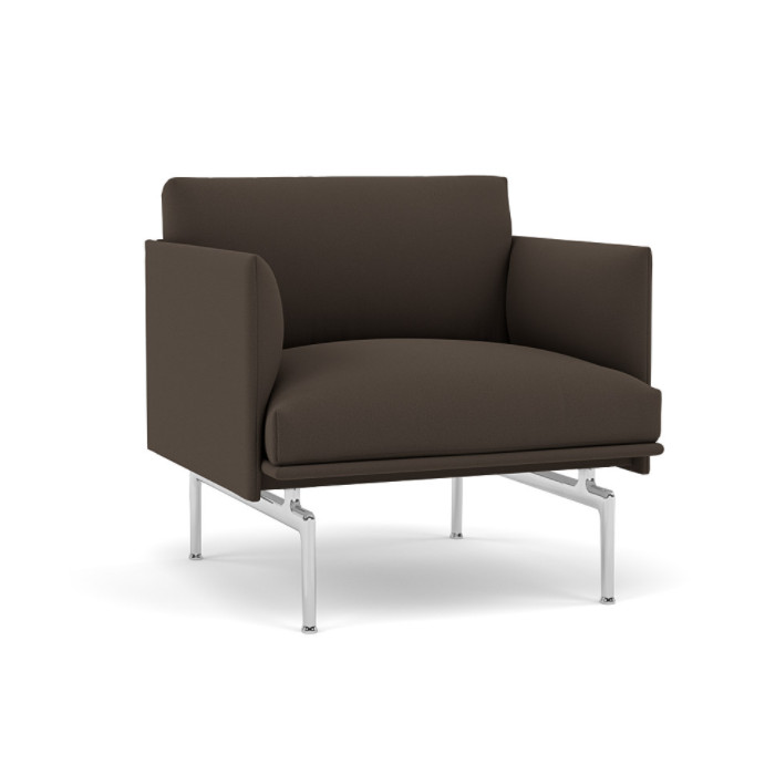 Muuto Outline Studio Chair