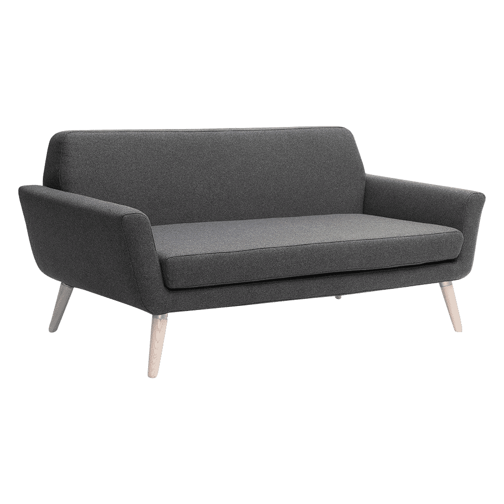 Softline Scope Sofa (2 Seater)