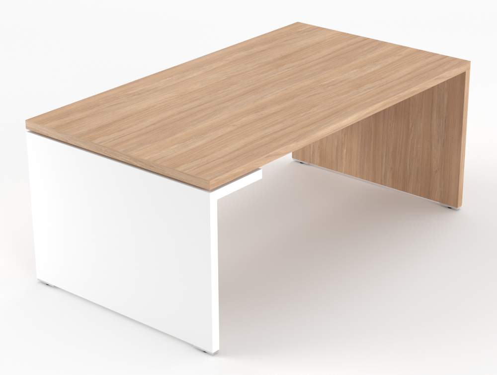MDD Mito Single Executive Desk