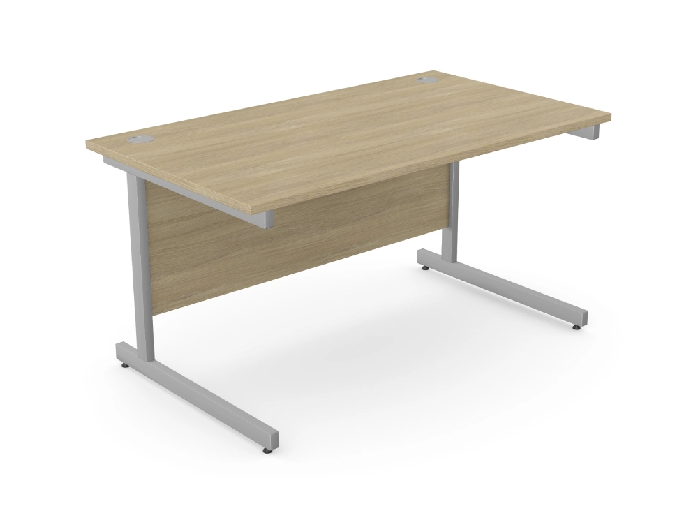 Ashford Straight Desk