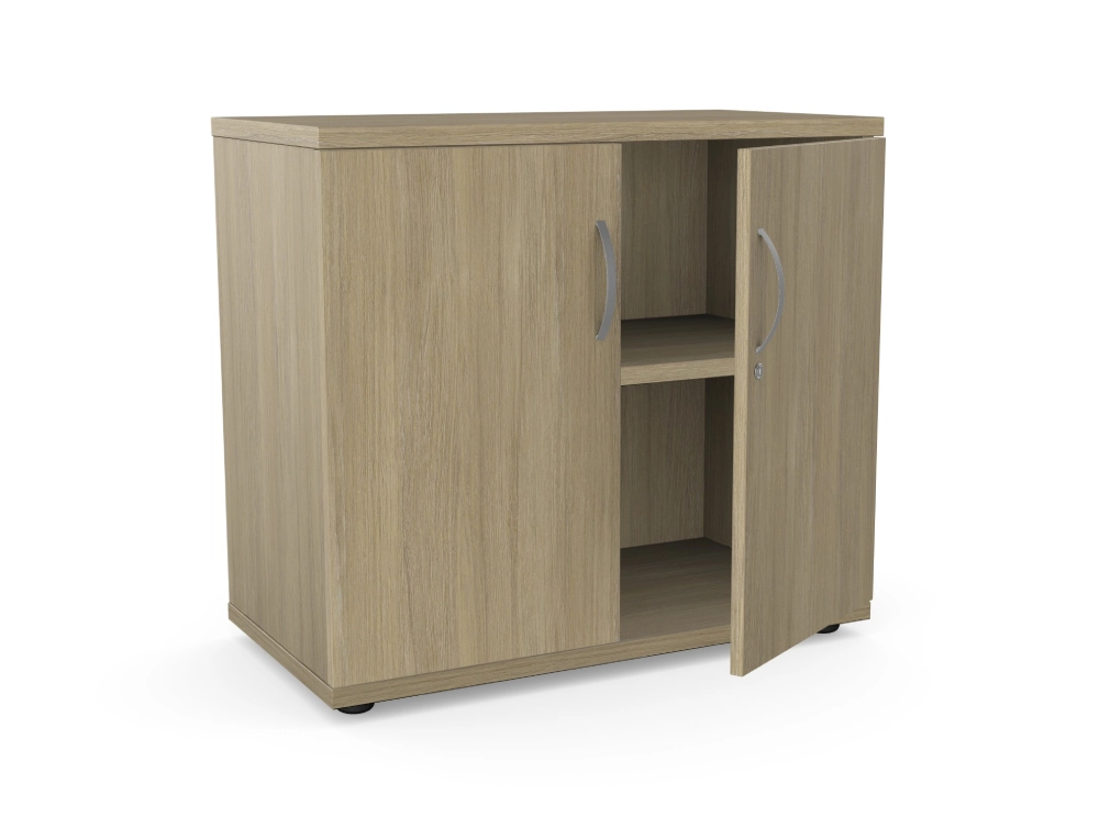 Kito Closed Storage