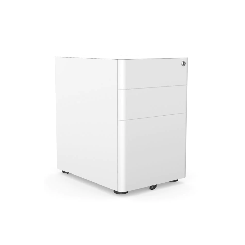 Moda Plus Mobile Pedestal