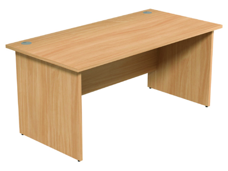 Ashford Panel Desk