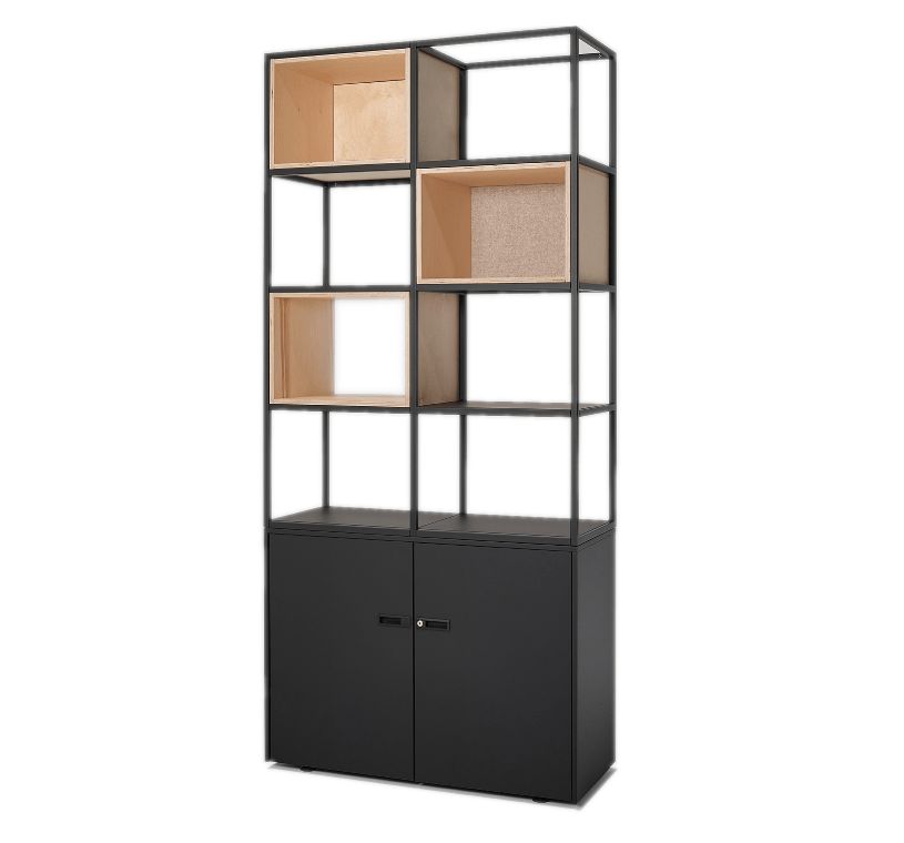 Guialmi metal Frames