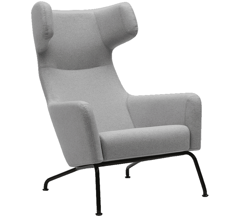 Softline Havana Wing Chair