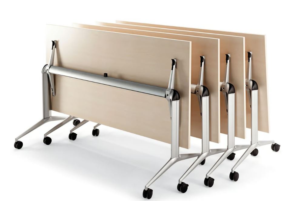 Actiu Trama 80 Flip Top Table