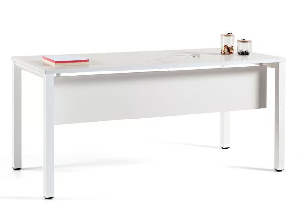 Actiu Vital Pro Single Desk