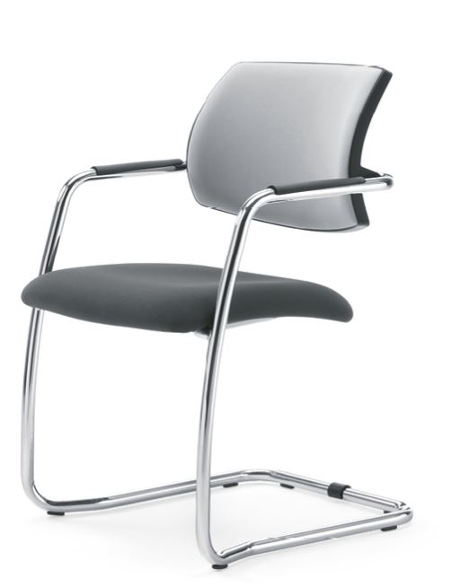 Sesta Viva Stack-Able Chair