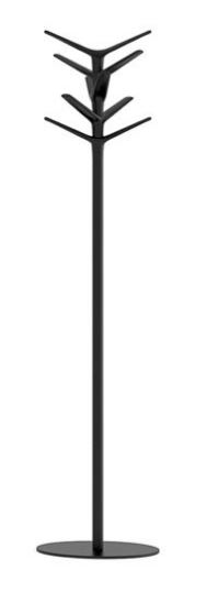 Flag without bag holder