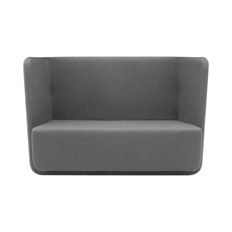 Softline Basket Sofa low