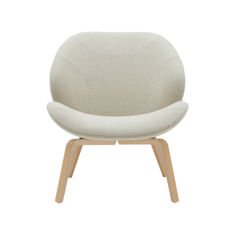 Softline EDEN Spacious Chair