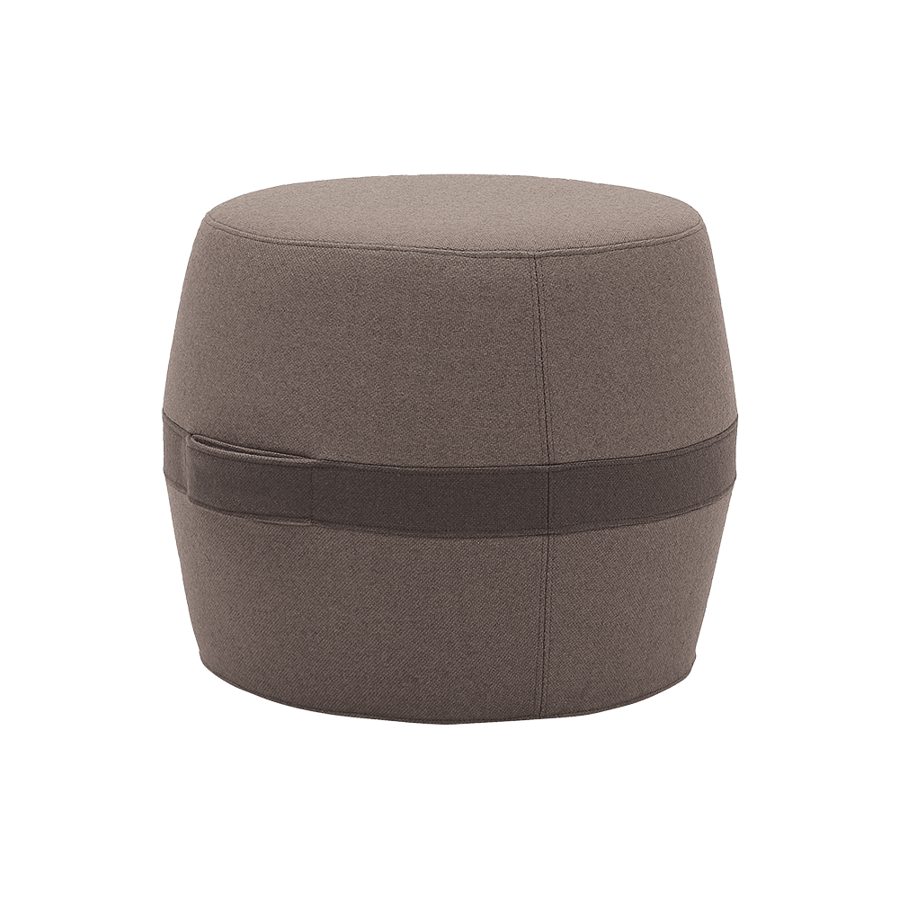 Softline LISBON Pouf