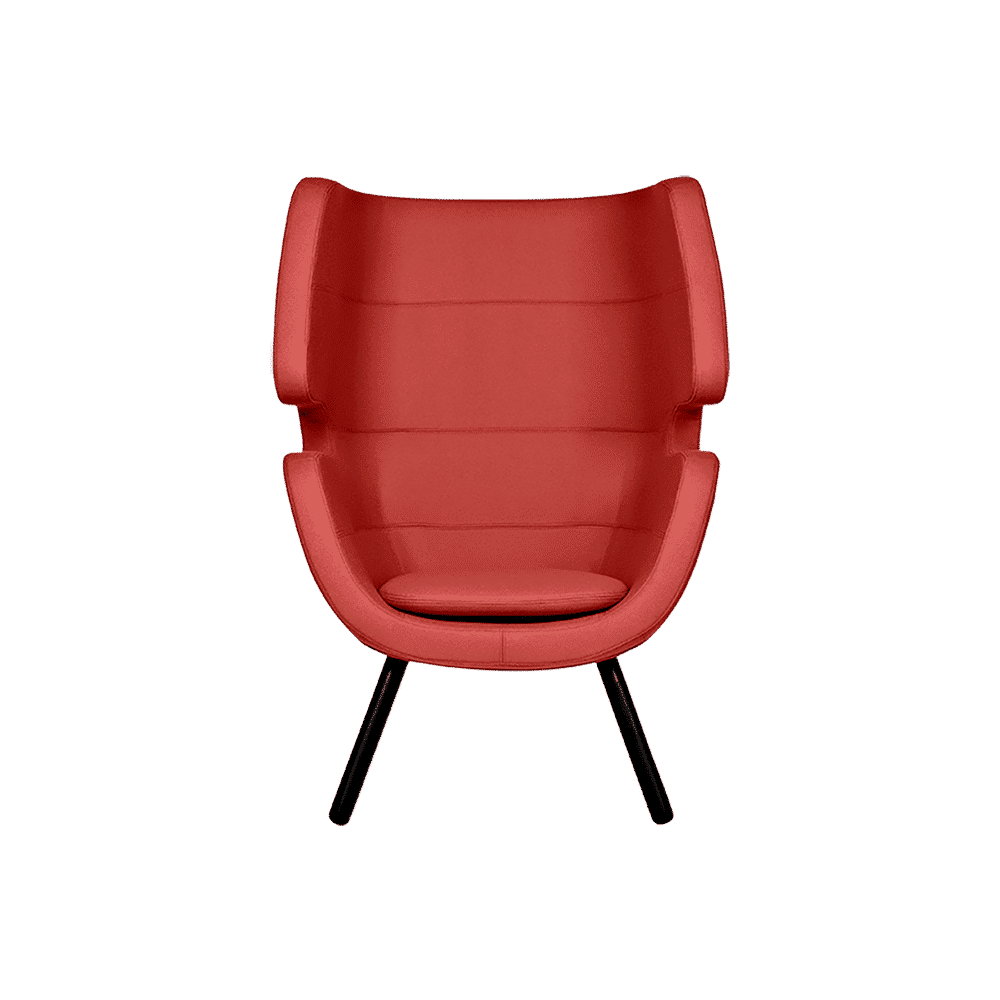 Softline MOAI Lounge Chair
