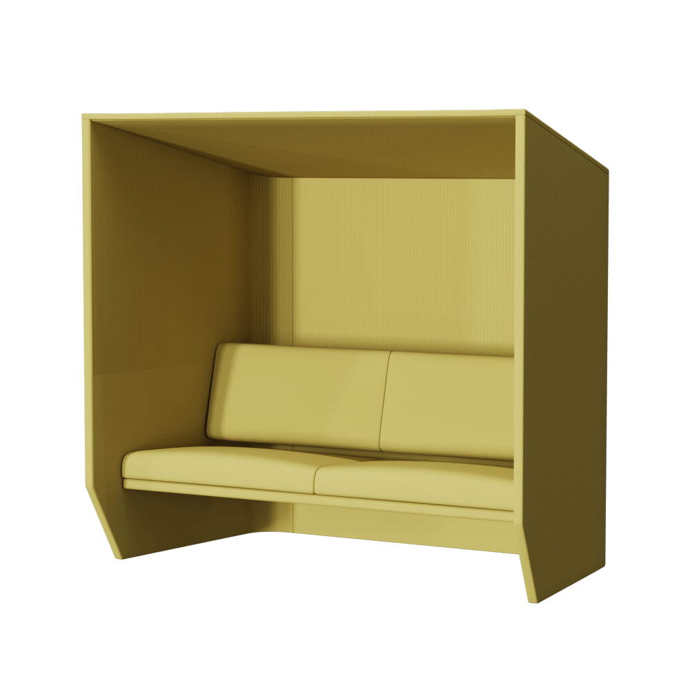 BuzziHub Double Sit