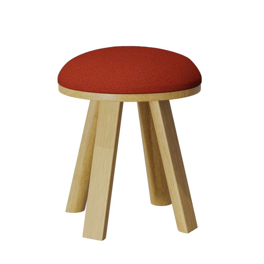 BuzziMilk Stool