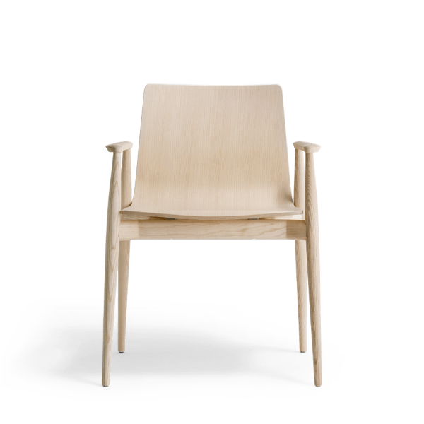 Pedrali Malmö Chair
