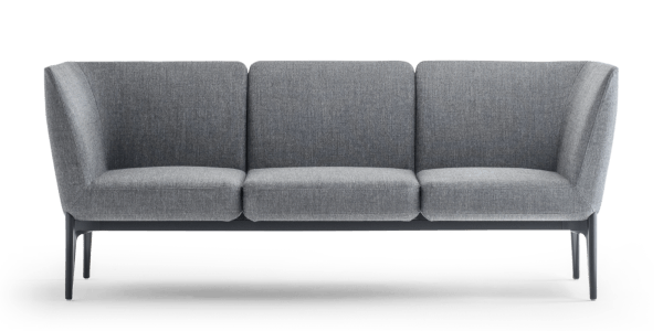Pedrali Social Sofa