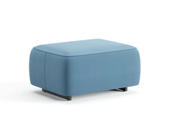 Arper Steeve Lou Pouf