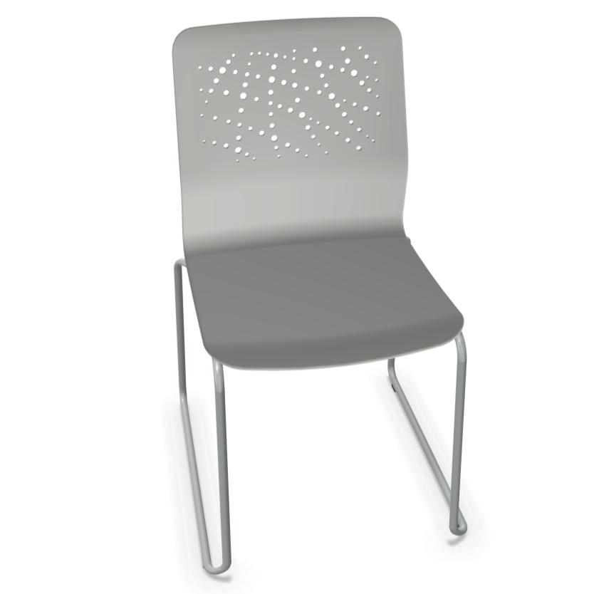 Urban 20 Cantilever Model