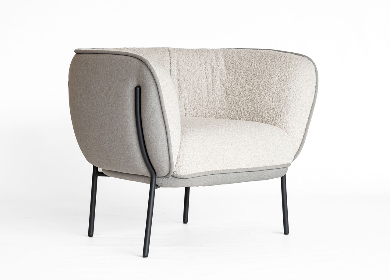 Actiu Owwi Armchair