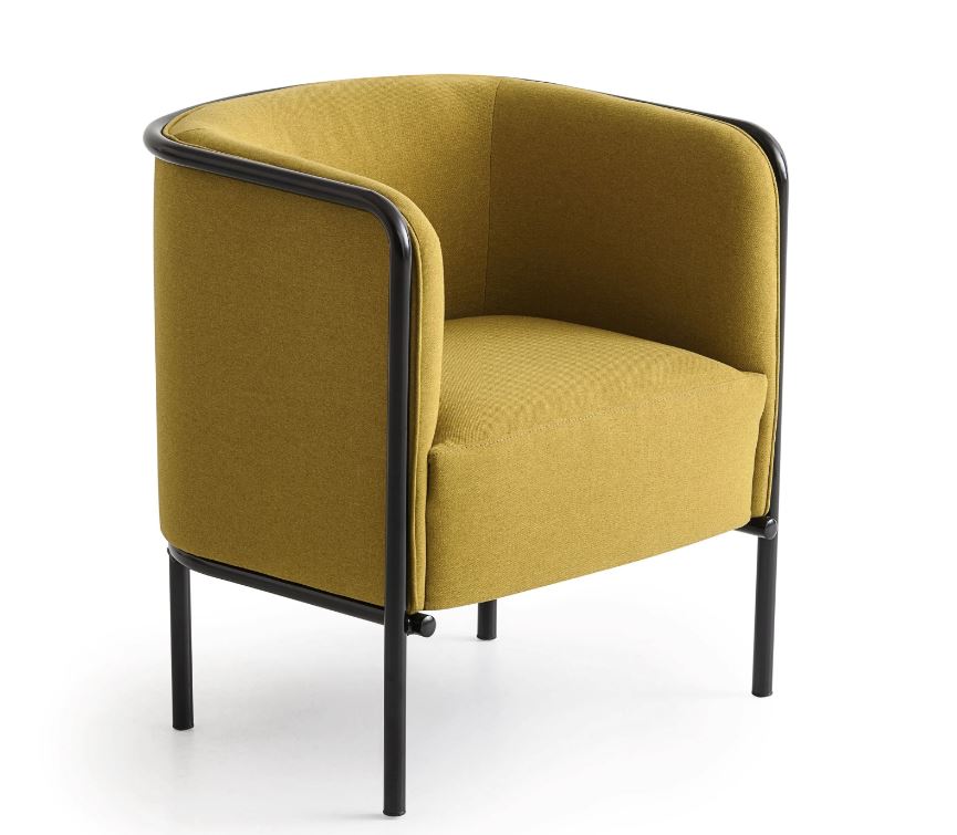 Gaber Small Place Armchair