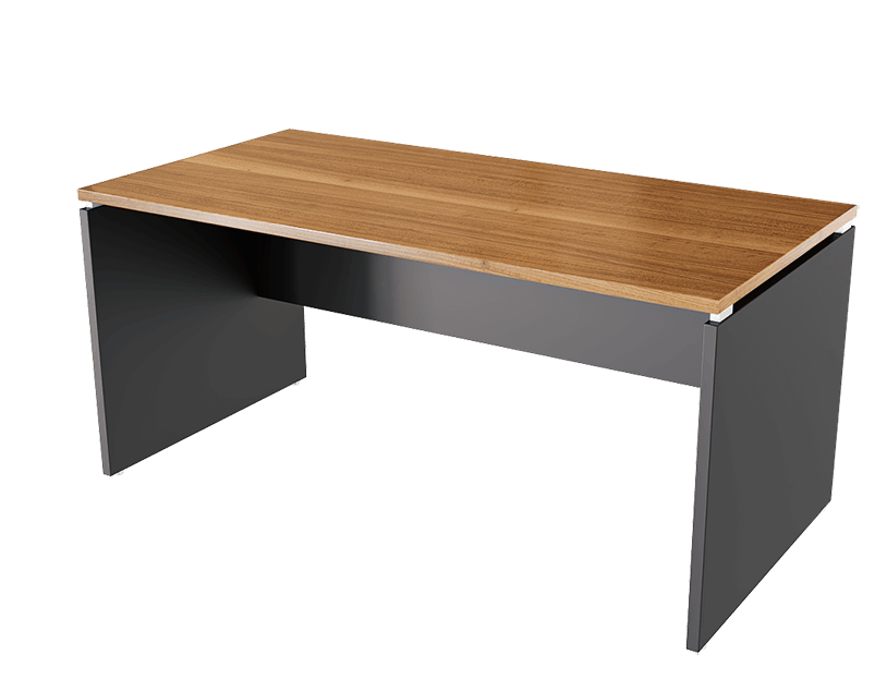 Ogi V Single Desk