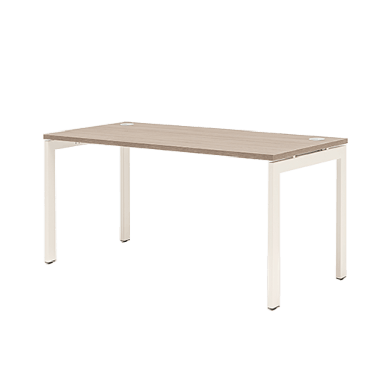 Ogi U Desk Single