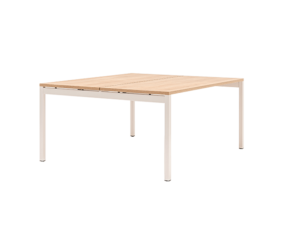 Ogi Y Ergonomic Bench Desk