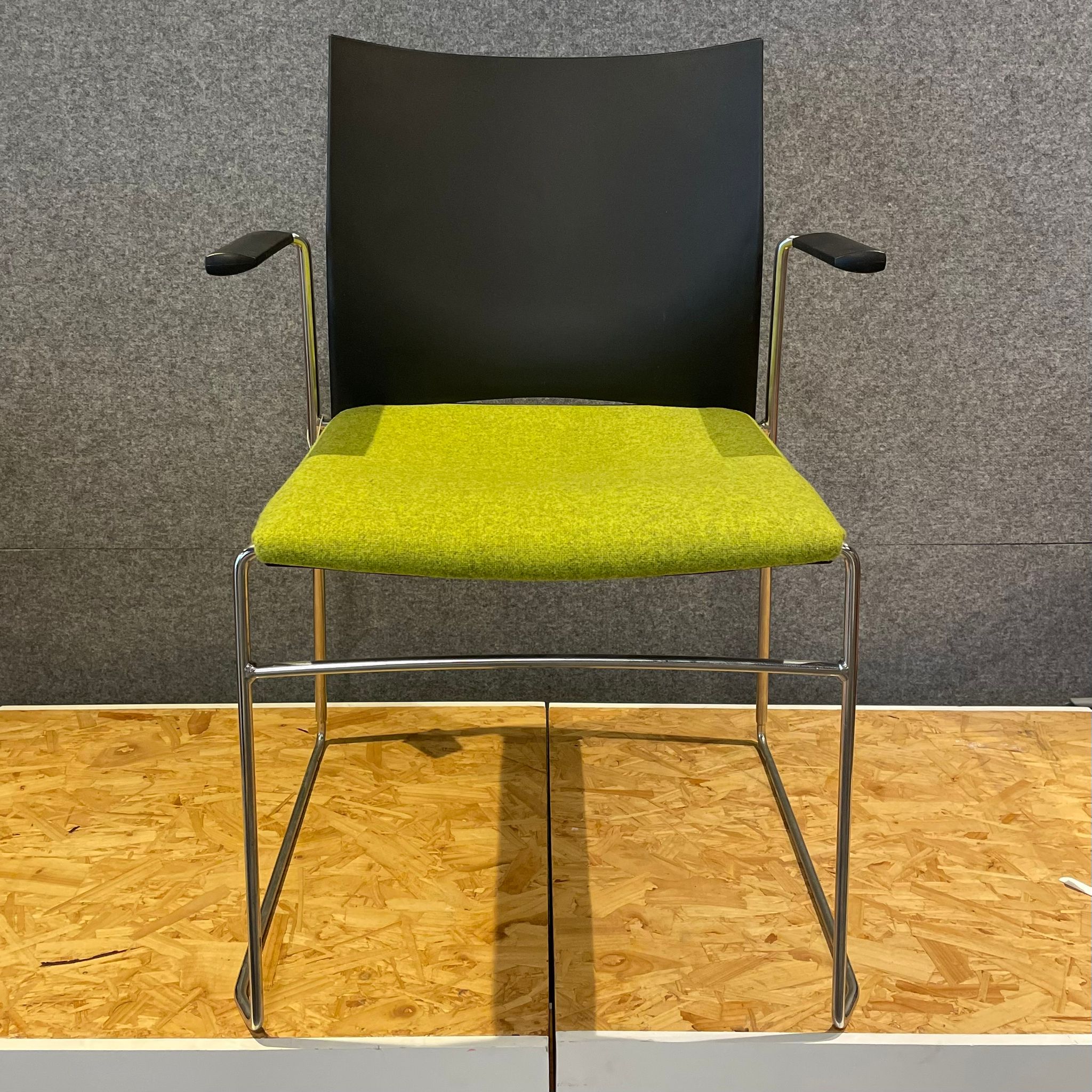 Aresline Ariz Chair