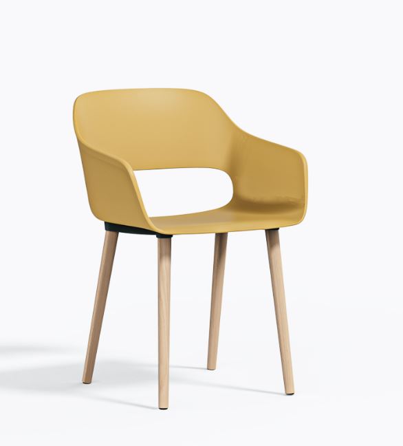Pedrali Babila Chair 2755
