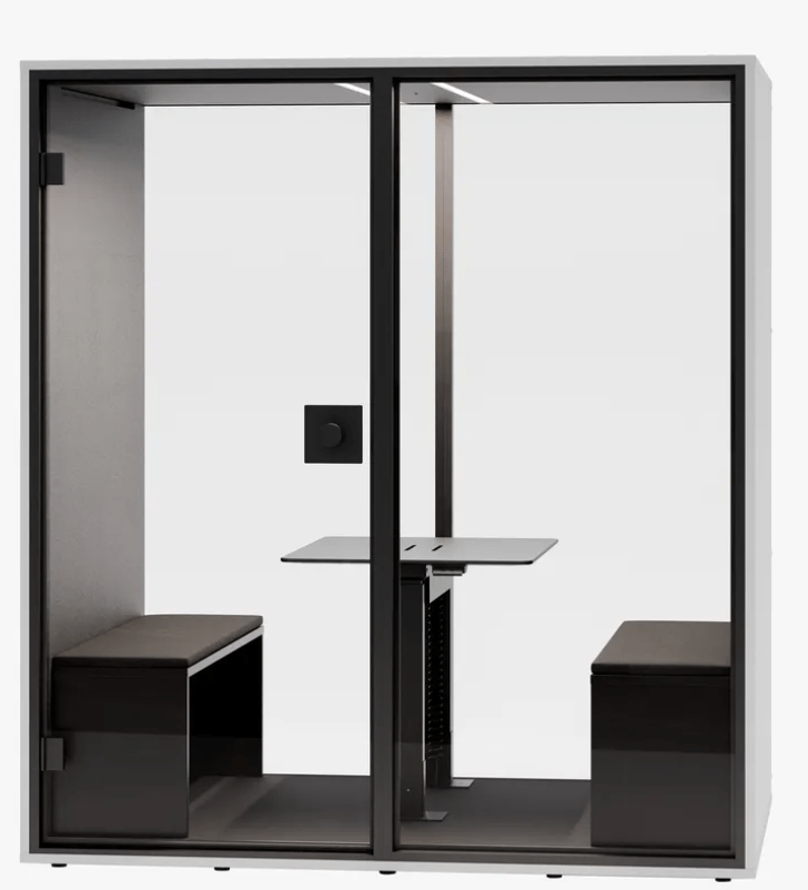 Berlin Acoustics Meet Pod