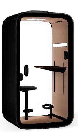 Framery Subscribed | Flexible office pod rental